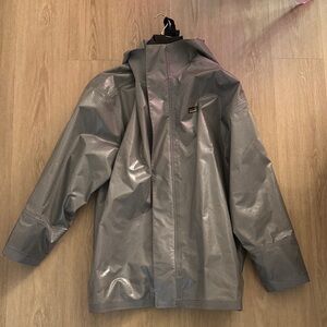 Patagonia Hose Down Slicker Jacket
